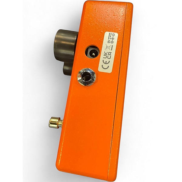 Used MXR M107 Phase 100 Effect Pedal