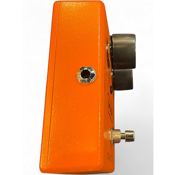Used MXR M107 Phase 100 Effect Pedal