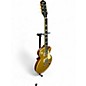 Used Epiphone Les Paul Standard 50s Gold Top Solid Body Electric Guitar