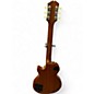 Used Epiphone Les Paul Standard 50s Gold Top Solid Body Electric Guitar