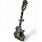 Used Epiphone Les Paul modern Pelham Blue Solid Body Electric Guitar