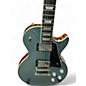 Used Epiphone Les Paul modern Pelham Blue Solid Body Electric Guitar