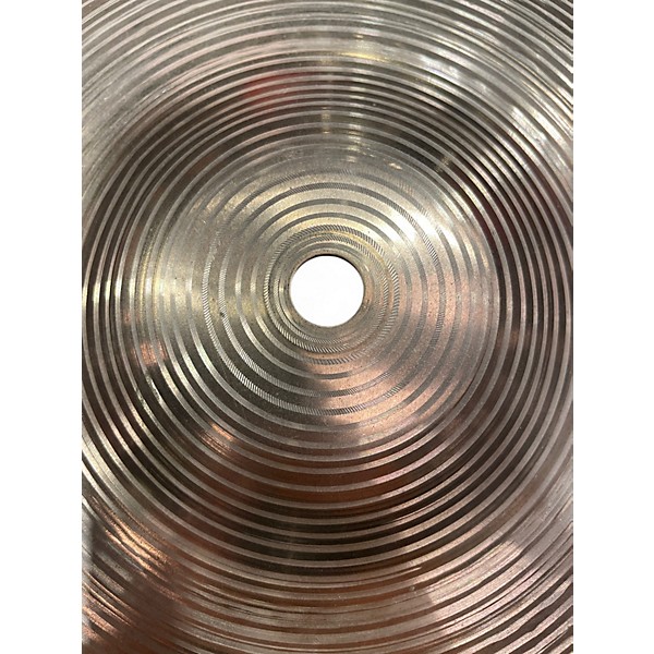 Used Zildjian 14in I Series Cymbal