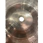 Used Zildjian 14in I Series Cymbal