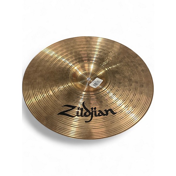 Used Zildjian 14in I Series Cymbal