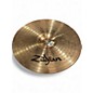 Used Zildjian 14in I Series Cymbal