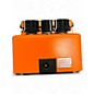 Used BOSS DS1 Distortion Effect Pedal