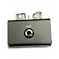 Used Jet Pedals Revelation Reverb Effect Pedal