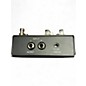Used Jet Pedals Revelation Reverb Effect Pedal