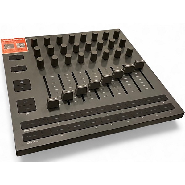 Used Novation Launch Control XL MIDI Controller