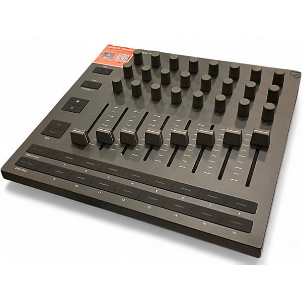 Used Novation Launch Control XL MIDI Controller