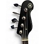 Used Yamaha BB234 White Electric Bass Guitar