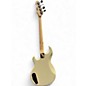Used Yamaha BB234 White Electric Bass Guitar