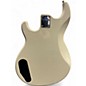 Used Yamaha BB234 White Electric Bass Guitar