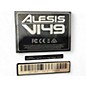 Used Alesis VI49 49-Key MIDI Controller