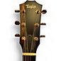 Used Taylor 214CE Deluxe Koa Natural Acoustic Electric Guitar