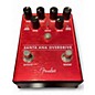 Used Fender Santa Ana Effect Pedal thumbnail
