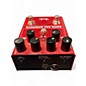 Used Fender Santa Ana Effect Pedal