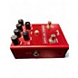 Used Fender Santa Ana Effect Pedal