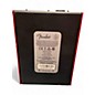 Used Fender Santa Ana Effect Pedal