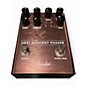 Used Fender Lost highway Effect Pedal thumbnail