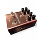 Used Fender Lost highway Effect Pedal