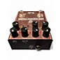 Used Fender Lost highway Effect Pedal