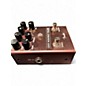 Used Fender Lost highway Effect Pedal