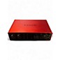 Used Focusrite 16i16 Audio Interface thumbnail