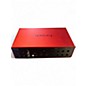 Used Focusrite 16i16 Audio Interface