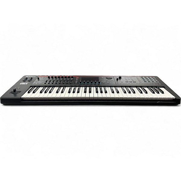 Used Roland Fantom 06 Keyboard Workstation