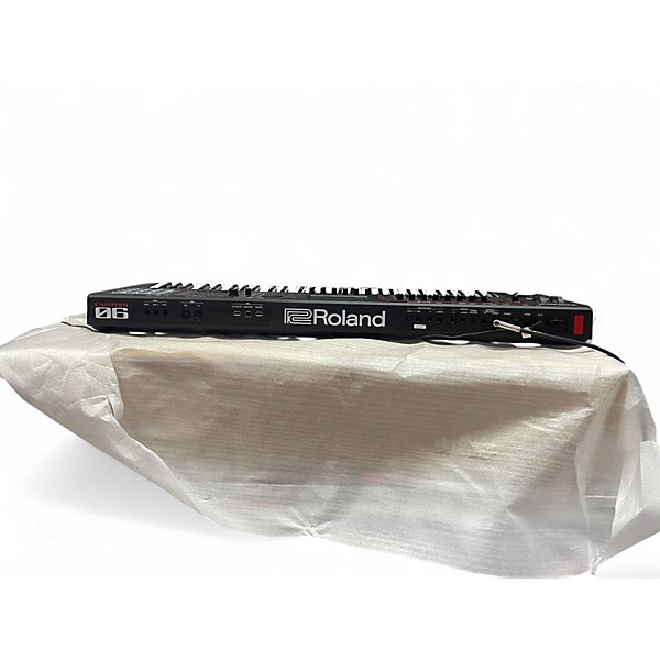 Used Roland Fantom 06 Keyboard Workstation