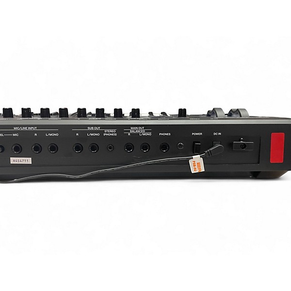 Used Roland Fantom 06 Keyboard Workstation