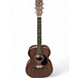 Used Martin 000-X1E Natural Acoustic Electric Guitar thumbnail