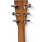 Used Martin 000-X1E Natural Acoustic Electric Guitar