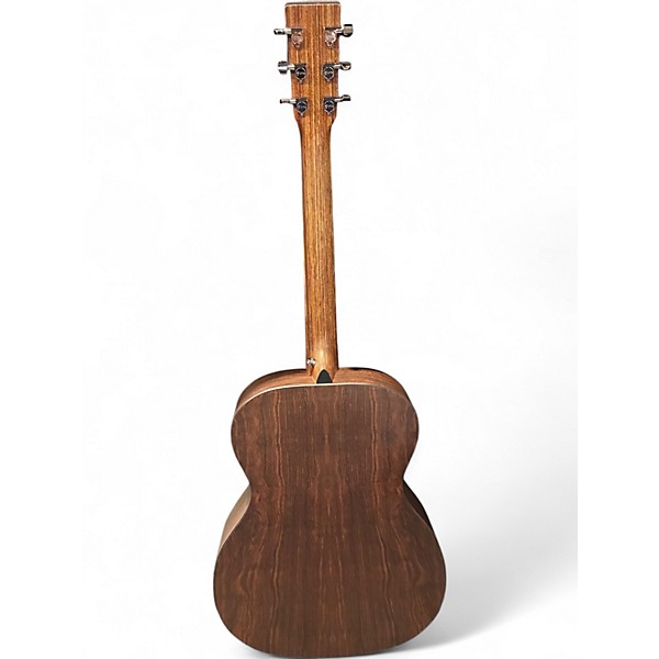 Used Martin 000-X1E Natural Acoustic Electric Guitar