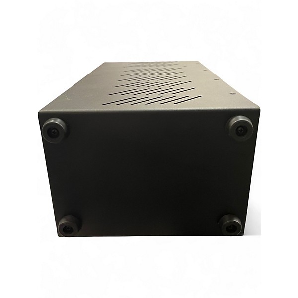 Used Rupert Neve Designs R6 6 Slot Rack Equipment