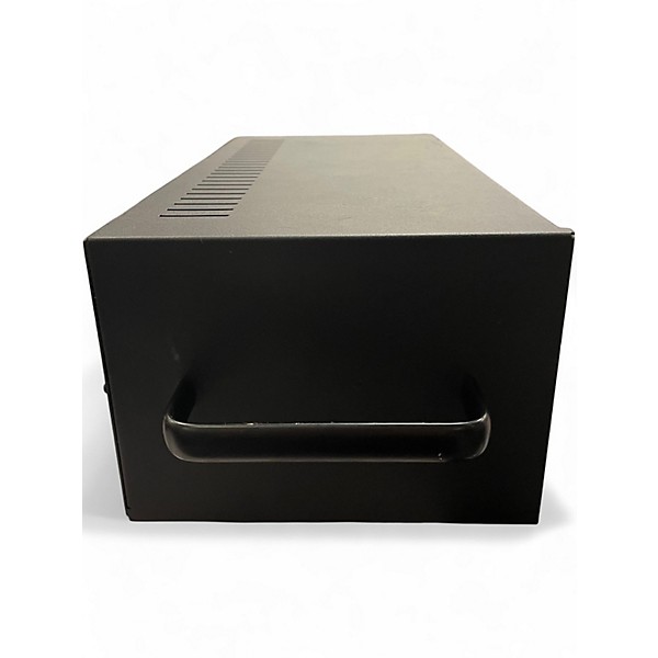 Used API 6 Slot Lunchbox Rack Equipment