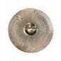 Used Zildjian 14in S Family Mastersound Hi-Hats Pair Cymbal