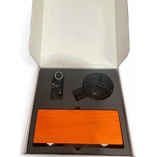 Used Warm Audio WA-87 R2 Condenser Microphone