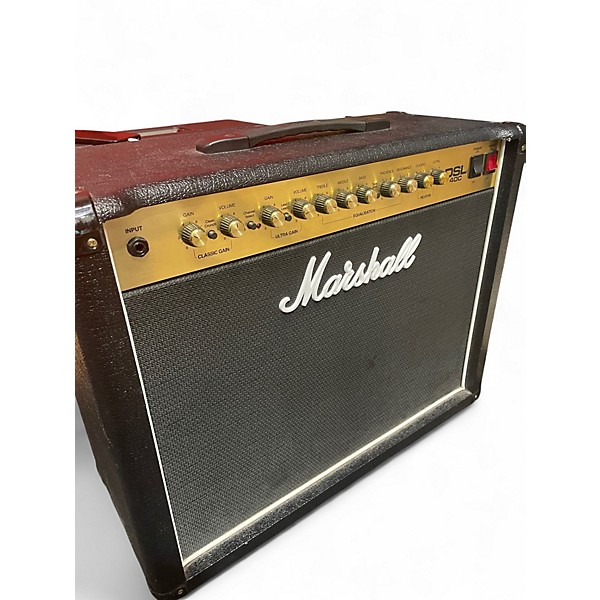 Used Marshall DSL40C 40W 1x12 Tube Guitar Combo Amp