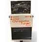 Used BOSS TU3 Chromatic Tuner Pedal thumbnail
