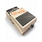 Used BOSS TU3 Chromatic Tuner Pedal
