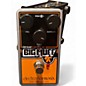 Used Electro-Harmonix Big Muff Op-amp Effect Pedal thumbnail
