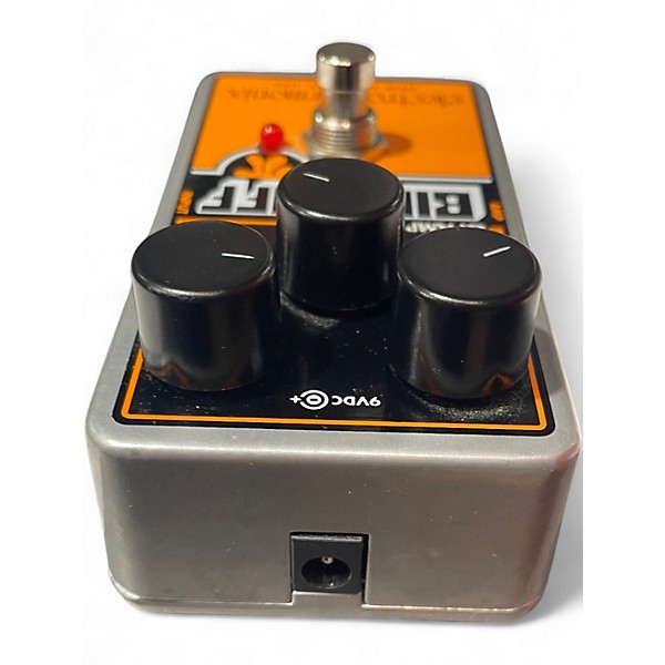 Used Electro-Harmonix Big Muff Op-amp Effect Pedal