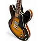 Used 2003 Gibson ES335 DOT Tobacco Sunburst Hollow Body Electric Guitar
