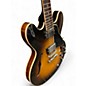Used 2003 Gibson ES335 DOT Tobacco Sunburst Hollow Body Electric Guitar