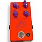 Used JHS Pedals CHEESE BALL Effect Pedal thumbnail