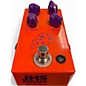 Used JHS Pedals CHEESE BALL Effect Pedal