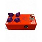 Used JHS Pedals CHEESE BALL Effect Pedal